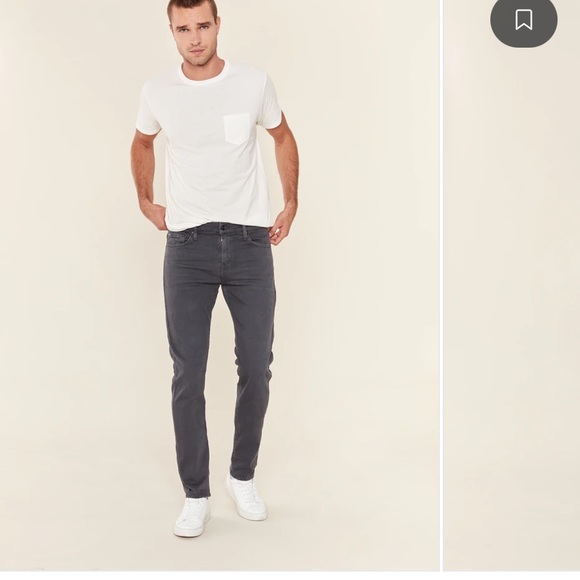 7 for all mankind jeans - Picture 3 of 6